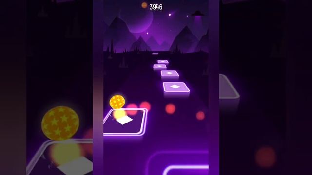 Android Or IOS Games Tiles Hop : EDM Rush!  #26