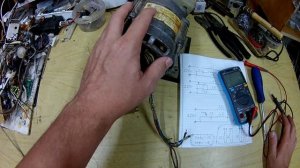 Как подключить однофазный двигатель к сети