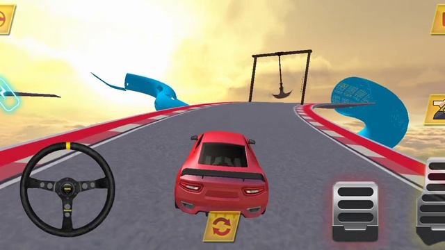 Crazy Car super Game offline Khele how to Car game the play game смотреть онлайн