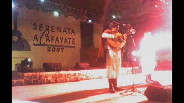 SAPO CANCIONERO(zamba)hugo chagra y Alejandro flores por los zorzaleros смотреть онлайн