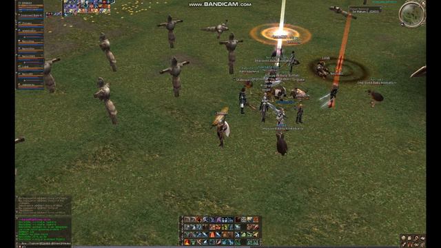 Lineage 2 ШКОЛА ПОЛНОМОЧИЙ! Фарм за Берса! Asterios X7! 150кк++ в час!