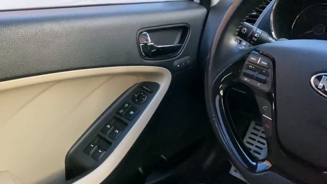 ? Chi tiết Kia Cerato 1.6AT sx 2018 số tự động chạy 4V đẹp long lanh. Giá 530tr Lh 0978.607.555 смотреть онлайн