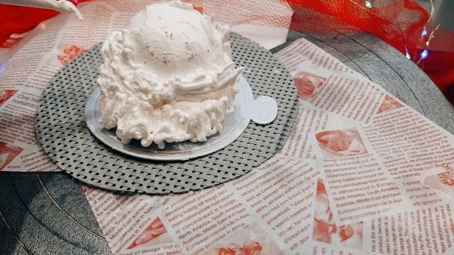 Mini Festive Cakes | Miniature Christmas Cakes смотреть онлайн