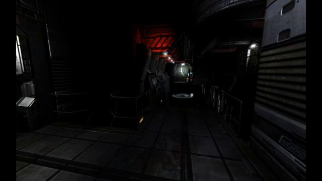 DOOM 3 Атмосфера (+записи КПК) смотреть онлайн