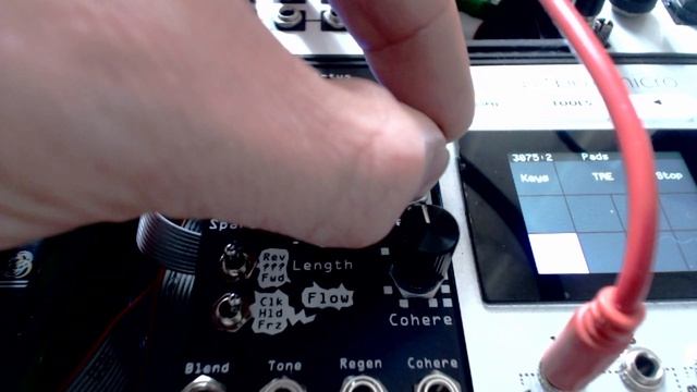 Repetita Versio - Delay mode exploration смотреть онлайн
