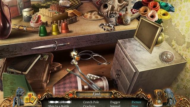 9 Clues 2: The Ward - Part 12 Let's Play Walkthrough Commentary Gameplay END смотреть онлайн