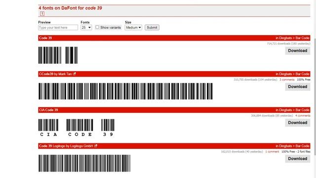 How to Create Barcode in Excel (Step by Step) смотреть онлайн