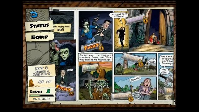King Cashing 2 - Universal - HD Gameplay Trailer смотреть онлайн