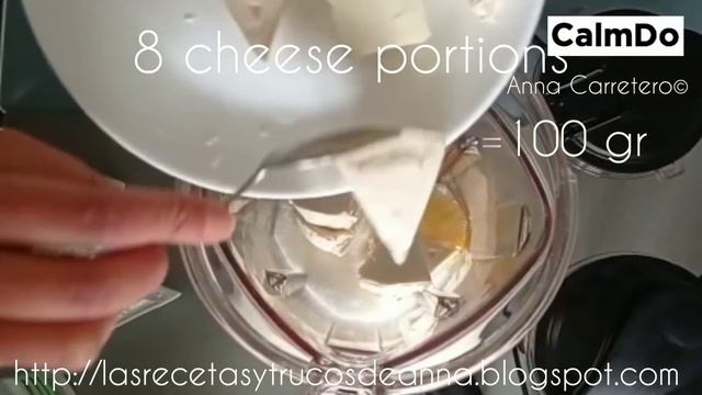 mira lo que hice con 1 yogur, 3 huevos y 8 quesitos •⭐SORTEO⭐ si comentas este vídeo!#singluten смотреть онлайн