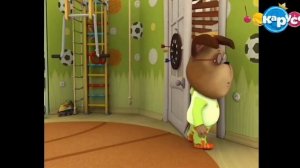 Гимн канала Карусель 2012