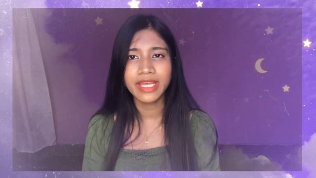 DAYDREAM COVER || BI Ft. LEE HI || BY ESTHER || INDIA || KPOP || INDIAN KCOVERIST ||