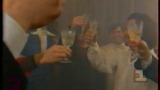 Рождественские встречи Аллы Пугачёвой 1 Останкино 1994-1995г смотреть онлайн