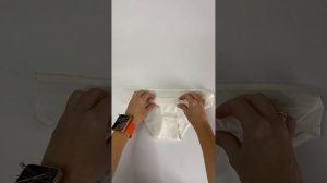 Как сшить топ и трусики для девочки на швейной машинке.