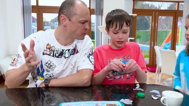 Dinner winner смотреть онлайн