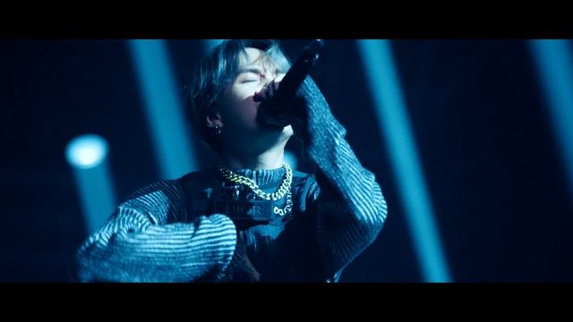 BTS (방탄소년단) MAP OF THE SOUL : 7 'Interlude : Shadow' Comeback Trailer