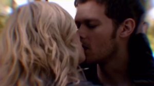 Klaus and Caroline | Клаус и Кэролайн /|\ Вся история (Древние и Дневники вампира )