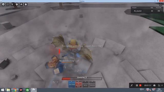 Гайд как играть в Saitama Battlegroud смотреть онлайн