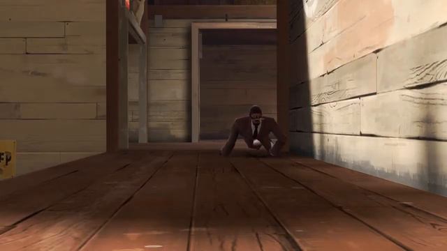 Garry's Mod 13 Beta - Spy! смотреть онлайн
