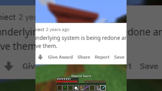 What Are Minecraft's Super Secret Settings????? (awooga) смотреть онлайн
