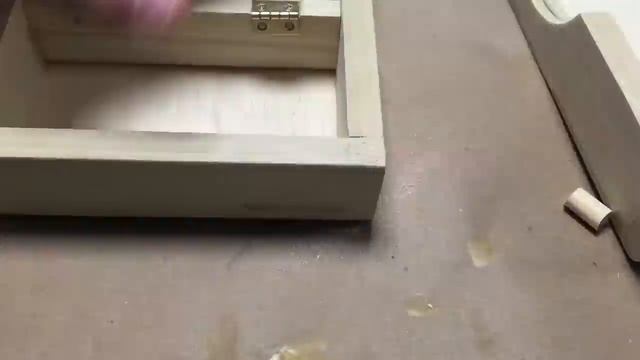 Making A Jumanji Board -Timelapse