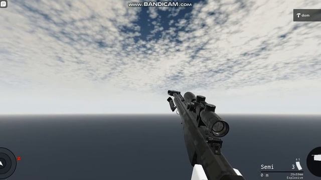 My ACS Guns Testing game all weapons showcase (Updated) смотреть онлайн