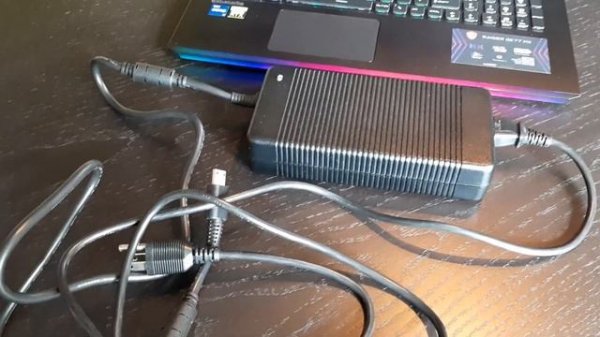 MSI Raider GE77 HX 17.3" : Review and more!