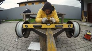 Прицеп-Самосвал к Квадроциклу, своими руками. ЦЕНА ВОПРОСА?!?