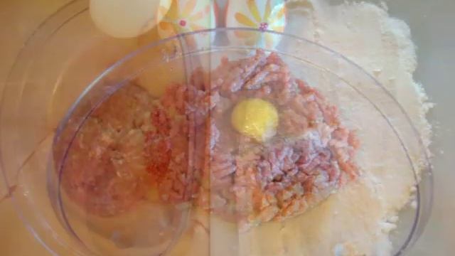 Домашние мясные котлеты в мультиварке смотреть онлайн