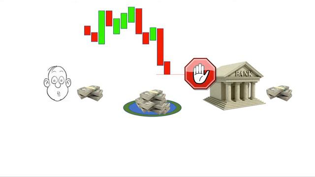 Возможно ли уйти в минус торгуя на бирже? смотреть онлайн