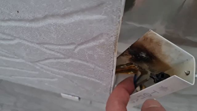 Кварцевый обогреватель Теплэко. Мифы и реальность. Пожарная безопасность = 0. смотреть онлайн