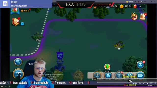 Rise of Civilizations | First Look смотреть онлайн