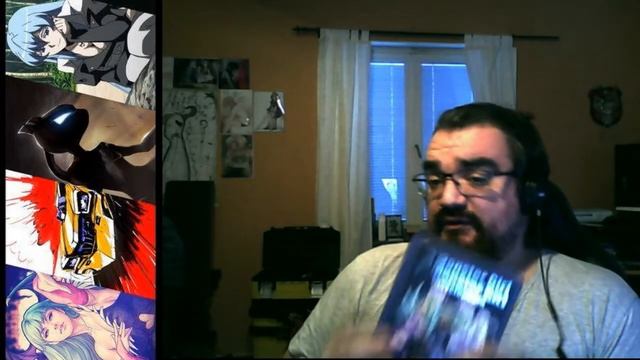 Monster Girl Encyclopedia vol 1-2 review смотреть онлайн