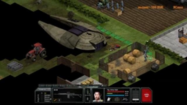 Xenonauts/Инопланетное вторжение/Срочно нужны добровольцы!!! смотреть онлайн