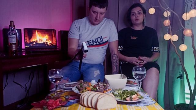РАЗГОВОР ПО ДУШАМ смотреть онлайн