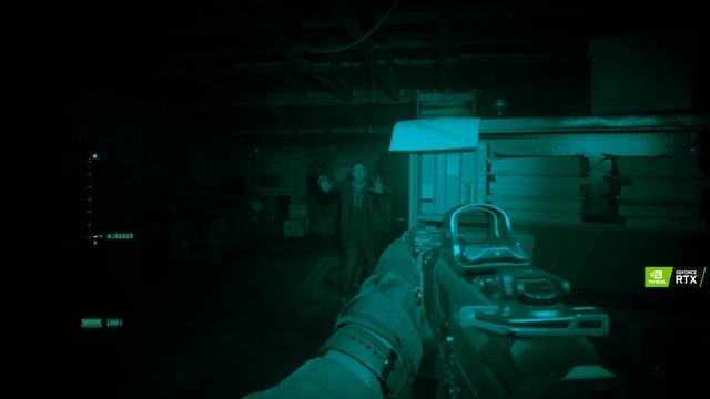 Modern Warfare: SPOILER-ish FREE Campaign Review! смотреть онлайн
