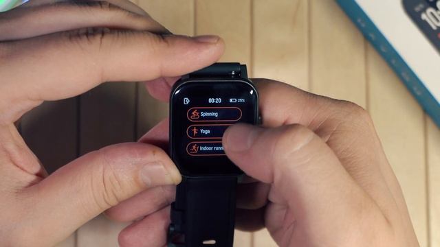 Новые часы Haylou LS02 – ОБНОВИЛИ ХОРОШО, МОЖНО БРАТЬ? Обзор Haylou Smart Watch 2 смотреть онлайн