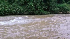 Ловим рыбу в Пятигорске. Рыбалка на реке Подкумок