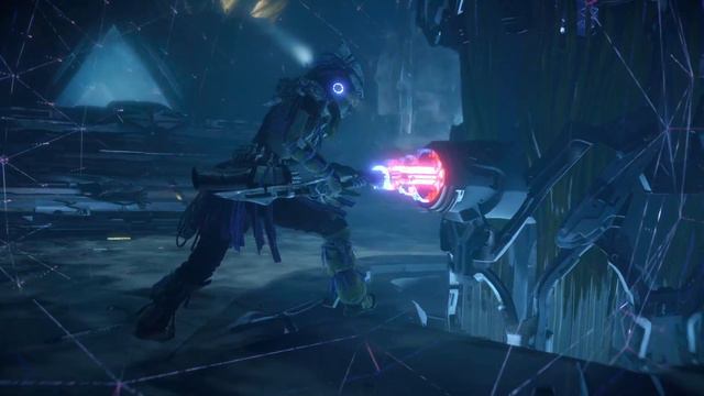 Horizon Zero Dawn: Complete Edition (PS4): First Core Overridden Trophy смотреть онлайн