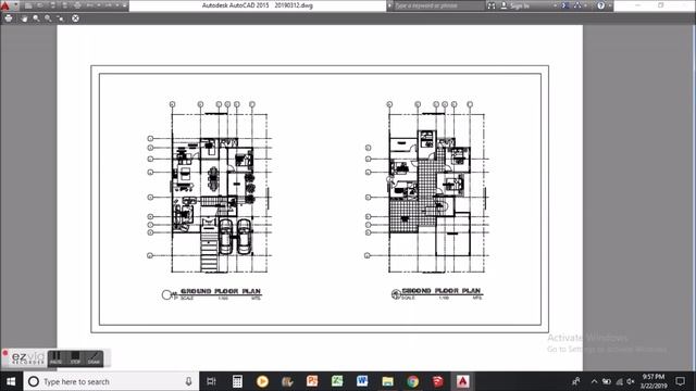 How to create your own Plot Style/Line Weight in Autocad смотреть онлайн