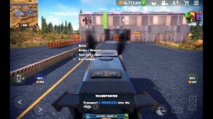 как заработать монет для новичков в игре off the road