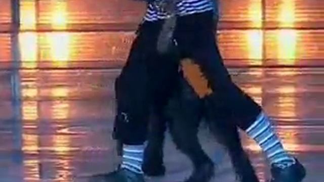 Минута славы, с собакой смотреть онлайн