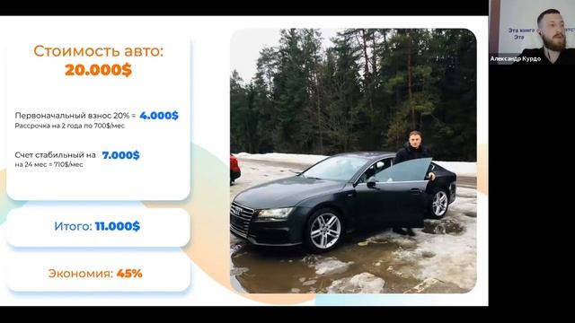 Инвестируй правильно: презентация фонда Amir Capital | Amir Talks Online смотреть онлайн