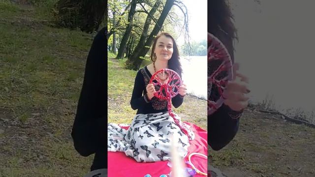 Как сплести свое Родовое Древо - Фравахар! смотреть онлайн