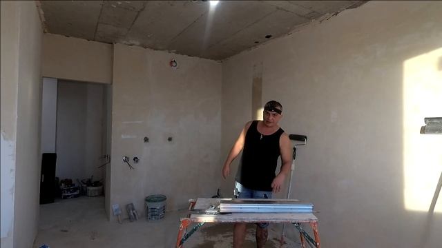 ФИНИШНАЯ ШПАКЛЁВКА СТЕН ВАЛИКОМ смотреть онлайн