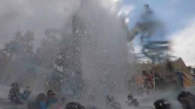 CARTOONIVAL @ CARTOON NETWORK PATTAYA смотреть онлайн