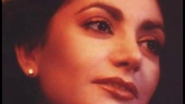 Mia Martini - Notturno (Melinda Conte Cover - Piano)