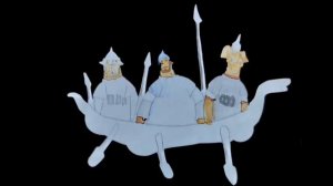 Мы живем в России - Симбирск (Видеоэнциклопедия нашей страны)