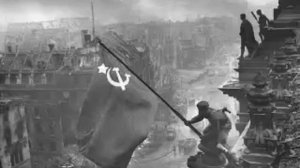 Всё для фронта всё для Победы