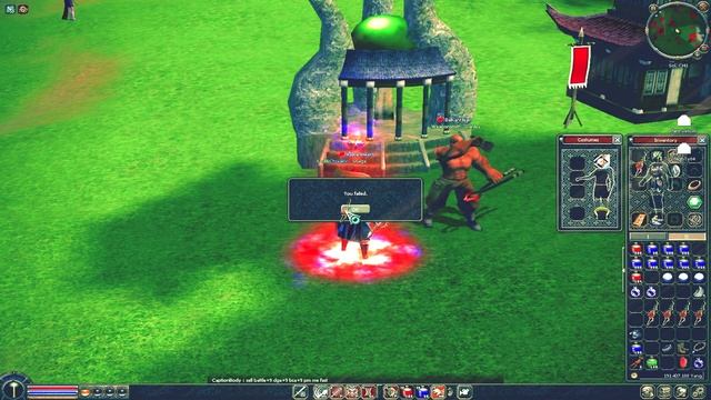 Metin2 UK-Random Day(Drop White Pearl,Upgrade Poisons+8...)[Part4]#47 смотреть онлайн