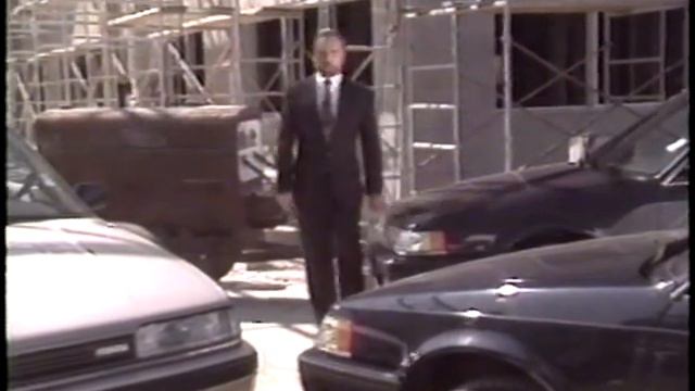 Mazda City Construction Sale TV Commercial 10-22-91 смотреть онлайн